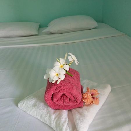 Stella Resort Khanom Exterior foto