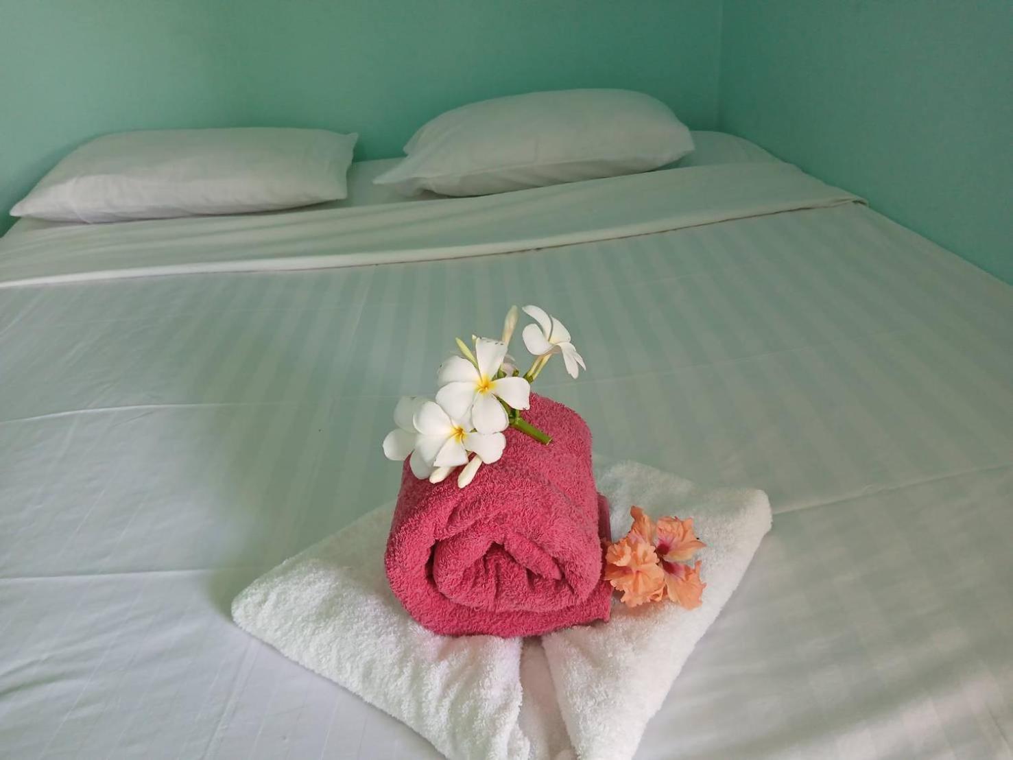 Stella Resort Khanom Exterior foto