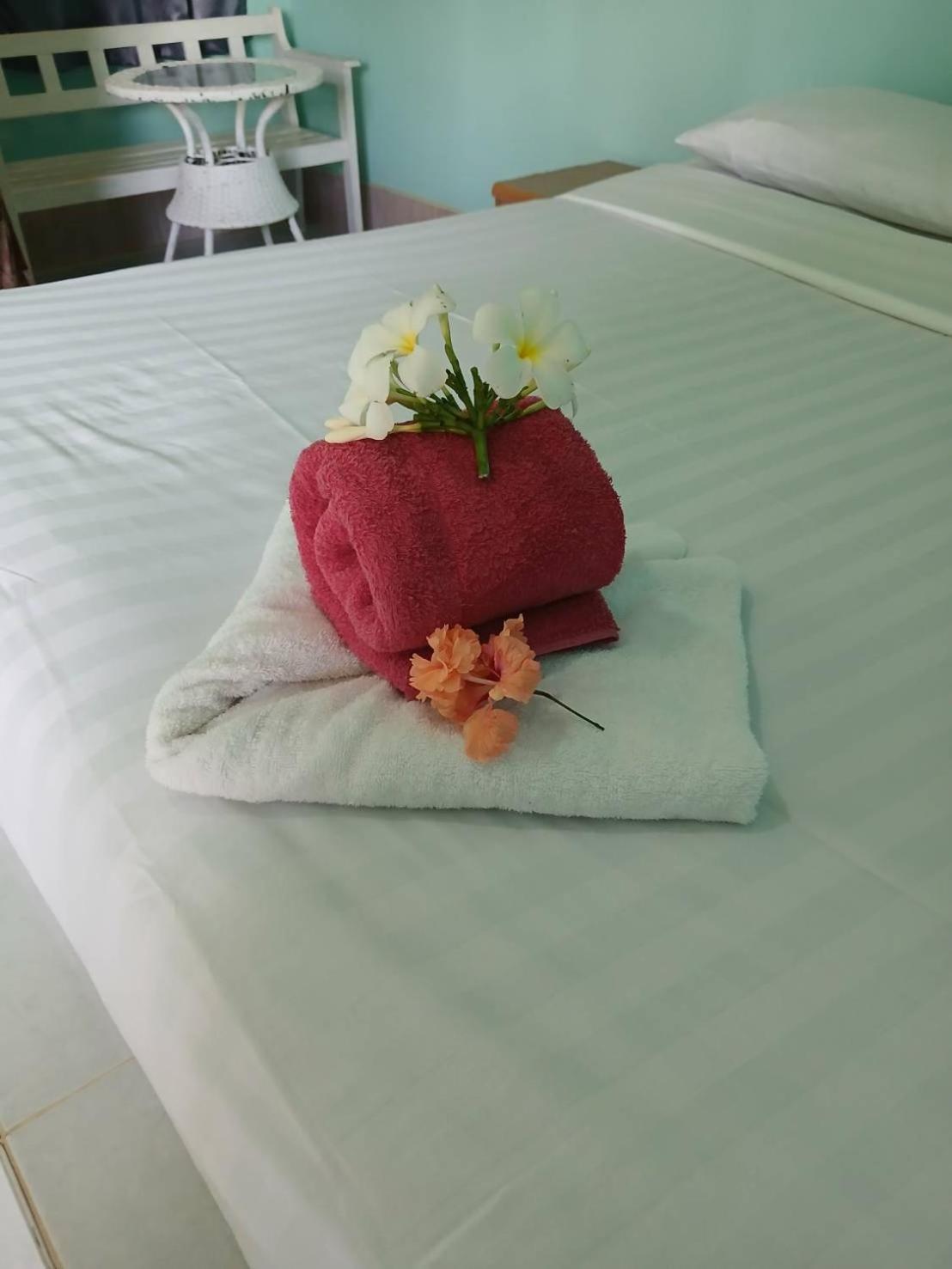 Stella Resort Khanom Exterior foto